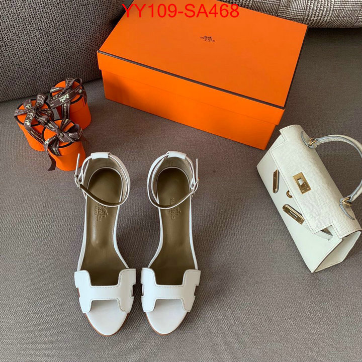 Women Shoes-Hermes,we provide top cheap aaaaa , ID:SA468,$: 109USD