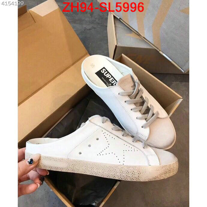 Women Shoes-Golden Goose,aaaaa class replica , ID: SL5996,$: 94USD