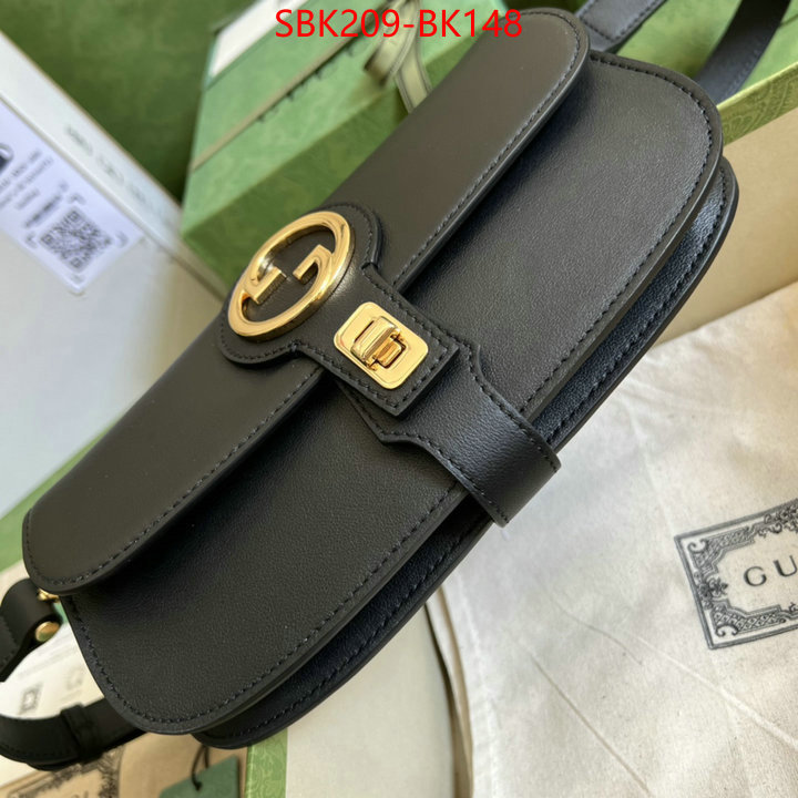Gucci Bags Promotion-,ID: BK148,