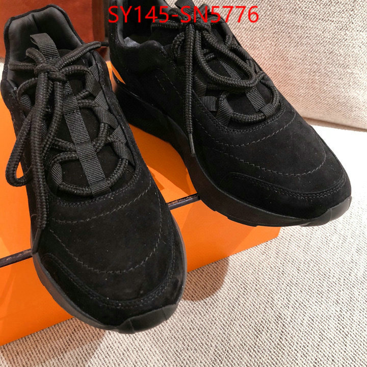 Women Shoes-Hermes,cheap wholesale , ID: SN5776,$: 145USD