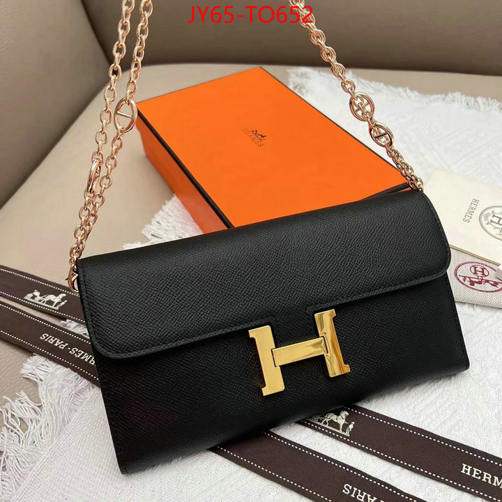 Hermes Bags(4A)-Wallet-,best site for replica ,ID: TO652,$: 65USD