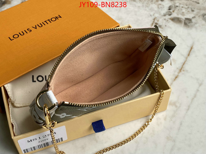 LV Bags(TOP)-Pochette MTis-Twist-,ID: BN8238,$: 109USD