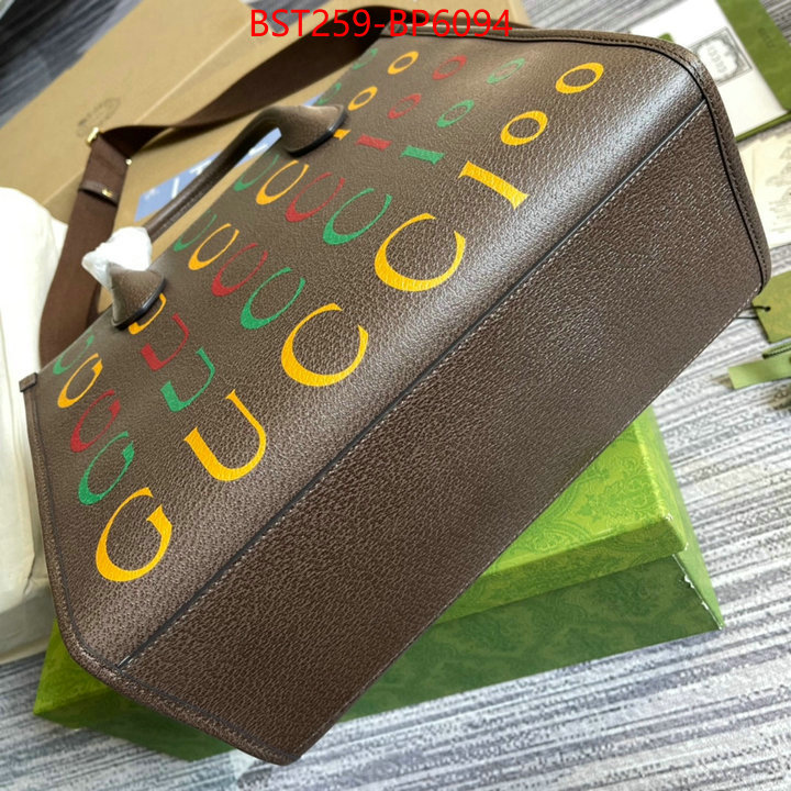 Gucci Bags(TOP)-Handbag-,from china ,ID: BP6094,$: 259USD