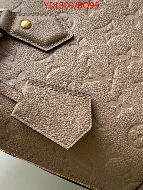 LV Bags(TOP)-Alma-,ID: BQ99,$:309USD