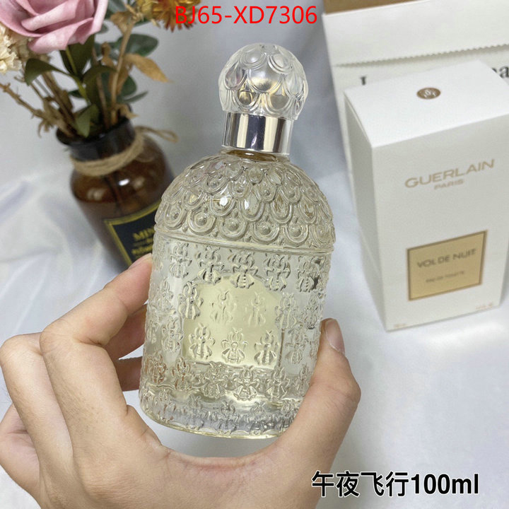 Perfume-Guerlain,top perfect fake , ID: XD7306,$: 65USD
