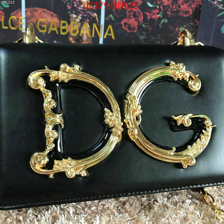 DG Bags(TOP)-DG Girls,replica ,ID: BU925,$: 179USD