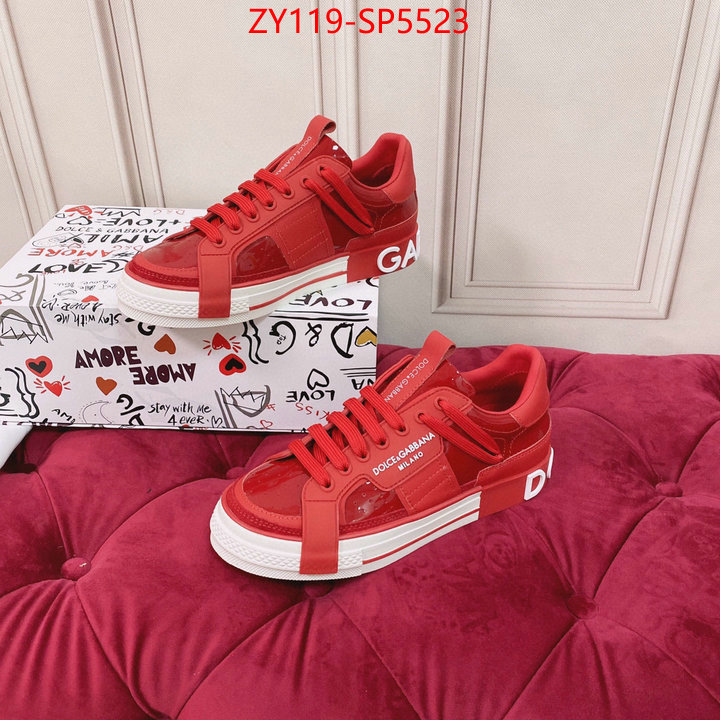 Women Shoes-DG,sell high quality , ID: SP5523,$: 119USD