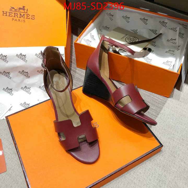 Women Shoes-Hermes,buy the best replica , ID: SD2396,$: 85USD