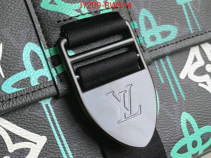 LV Bags(TOP)-Pochette MTis-Twist-,ID: BW514,$: 209USD