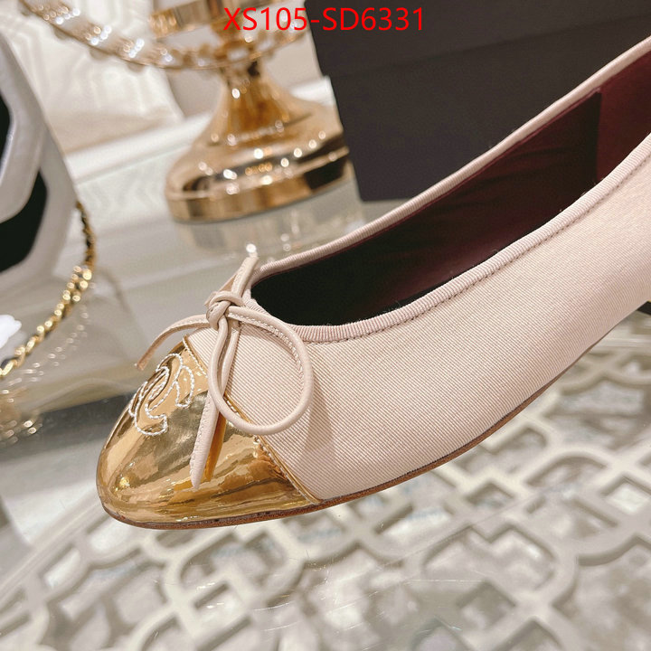 Women Shoes-Chanel,cheap replica , ID: SD6331,$: 105USD