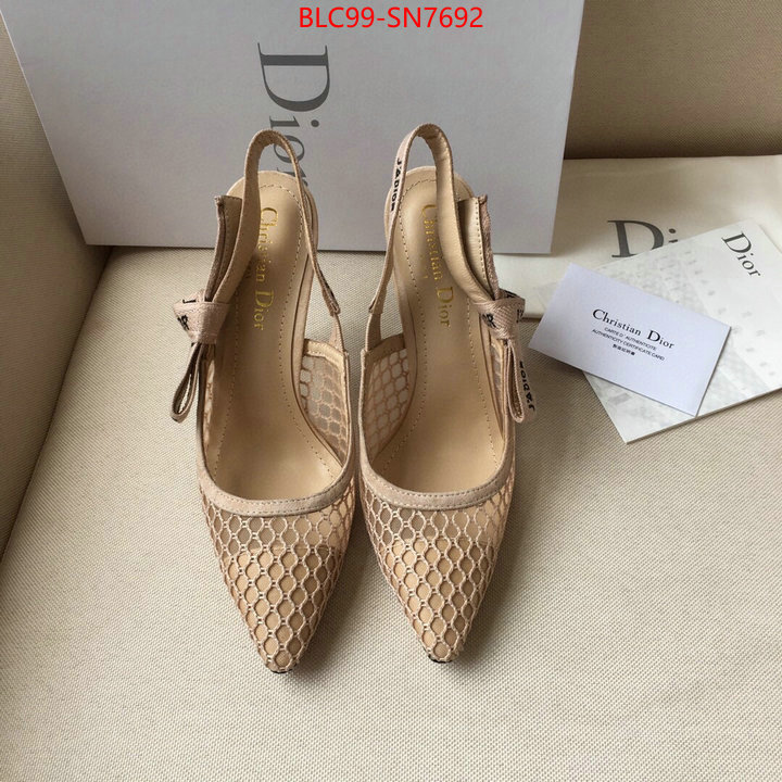 Women Shoes-Dior,top , ID: SN7692,$: 99USD