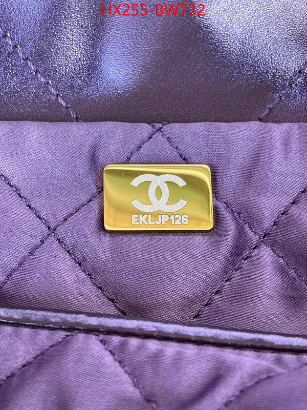 Chanel Bags(TOP)-Handbag-,ID: BW732,$: 255USD