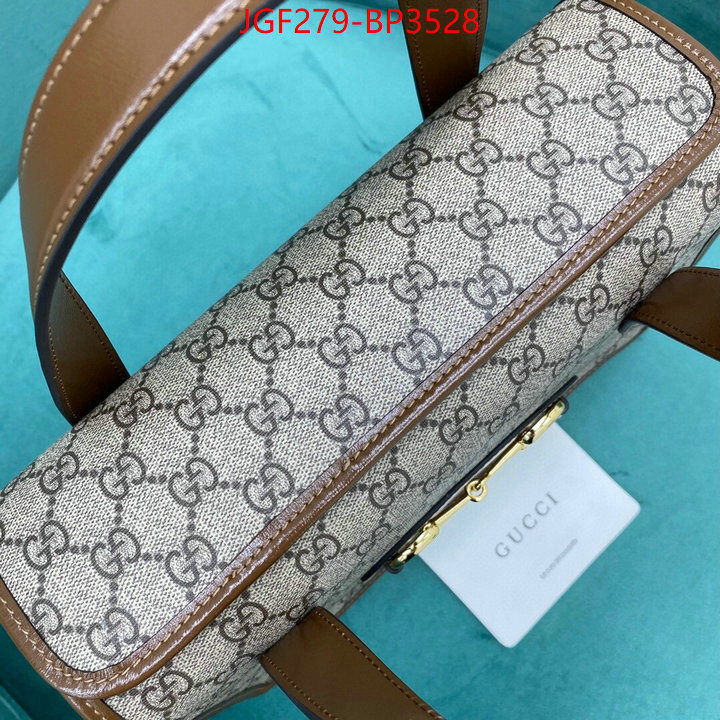 Gucci Bags(TOP)-Horsebit-,fake aaaaa ,ID: BP3528,$: 279USD