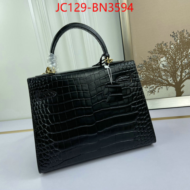 Hermes Bags(4A)-Kelly-,quality aaaaa replica ,ID: BN3594,