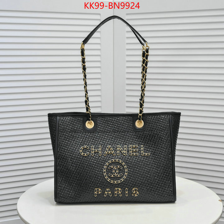 Chanel Bags(4A)-Handbag-,ID: BN9924,$: 99USD