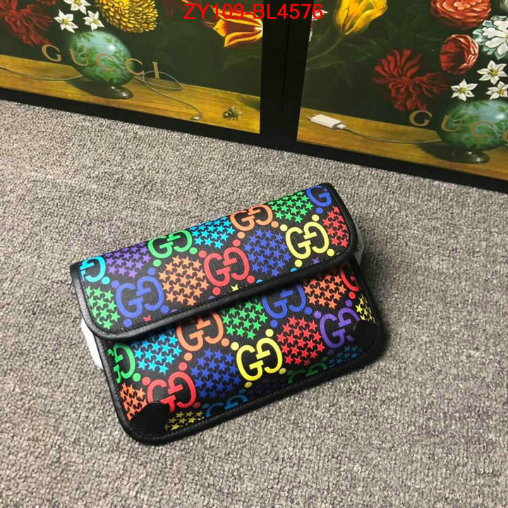 Gucci Bags(TOP)-Discovery-,best fake ,ID: BL4576,$: 109USD