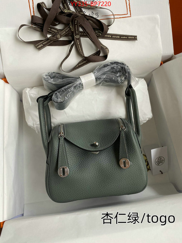 Hermes Bags(TOP)-Lindy-,best quality replica ,ID: BP7220,$: 335USD