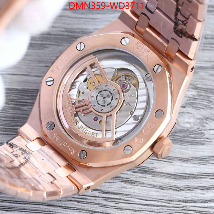 Watch (TOP)-Audemars Piguet,replica 1:1 high quality , ID: WD3711,$: 359USD