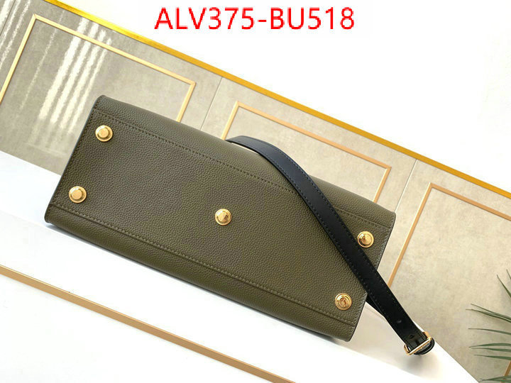 LV Bags(TOP)-Handbag Collection-,ID: BU518,$: 375USD