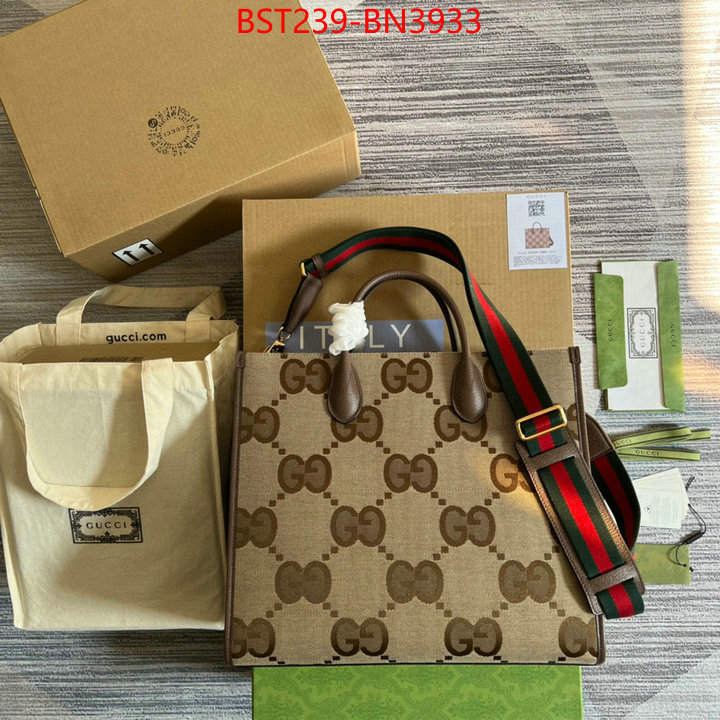 Gucci Bags(TOP)-Handbag-,what is aaaaa quality ,ID: BN3933,$: 239USD