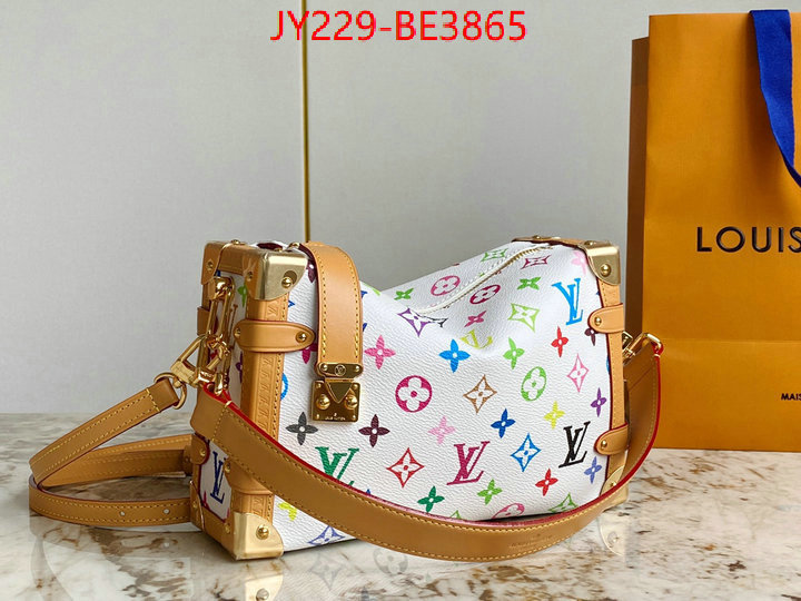 LV Bags(TOP)-Pochette MTis-Twist-,ID: BE3865,$: 229USD