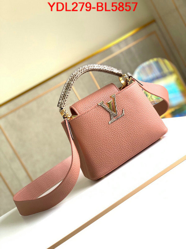 LV Bags(TOP)-Pochette MTis-Twist-,ID: BL5857,$: 279USD