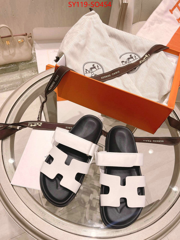 Women Shoes-Hermes,high quality replica designer , ID: SO454,$: 119USD