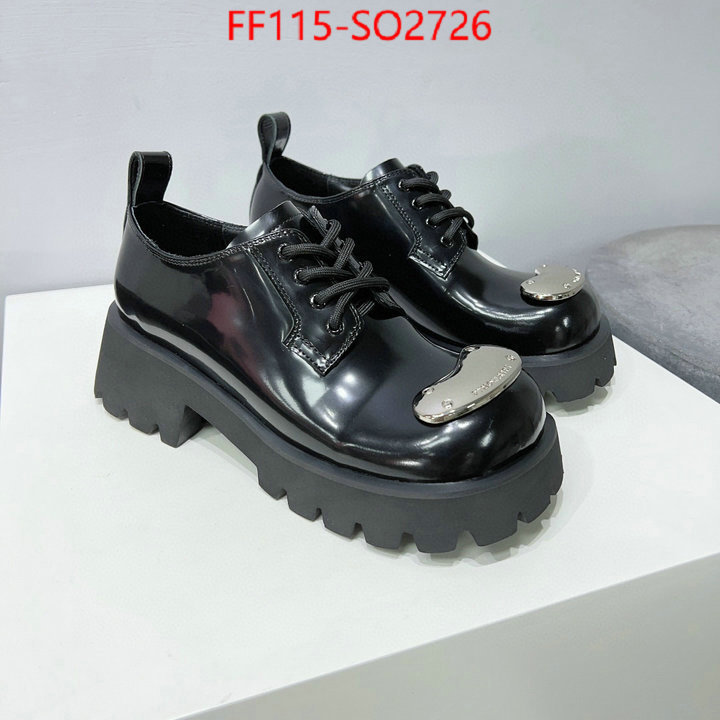 Women Shoes-Dymonlatry,where can you buy a replica , ID: SO2726,$: 115USD