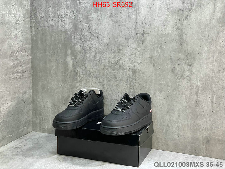 Men Shoes-Nike,fashion designer , ID: SR692,$: 65USD