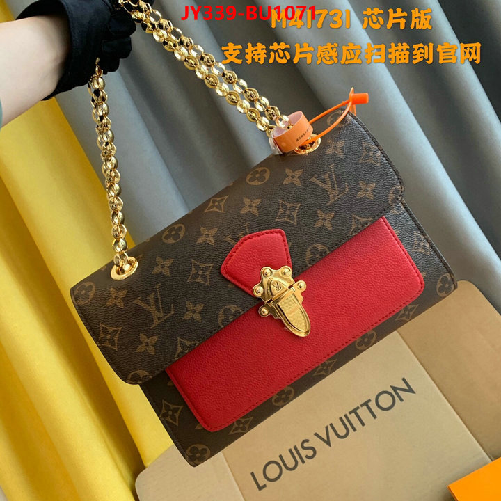 LV Bags(TOP)-Pochette MTis-Twist-,ID: BU1071,$: 339USD