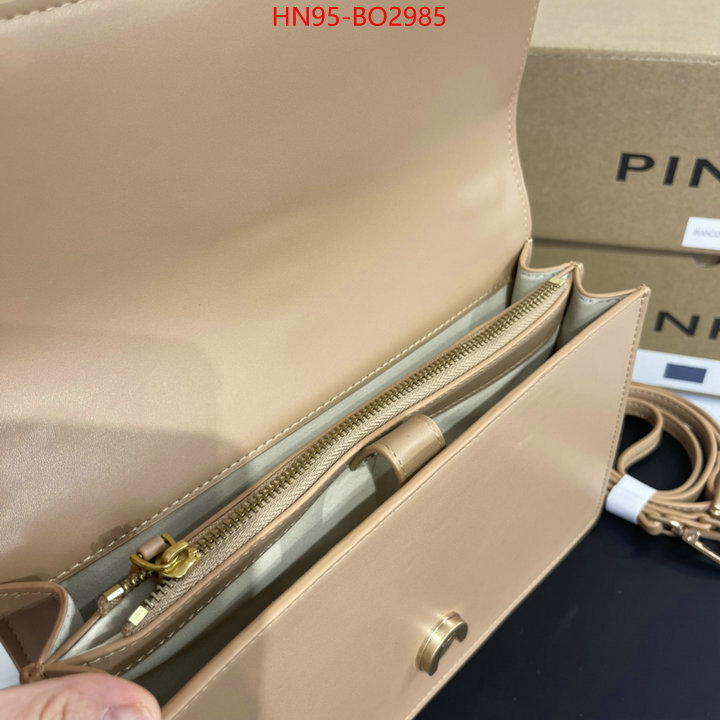 PINKO Bags(4A)-Diagonal-,where can i find ,ID: BO2985,$: 95USD