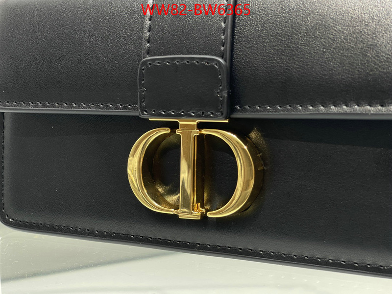 Dior Bags(4A)-Montaigne-,ID: BW6365,$: 82USD