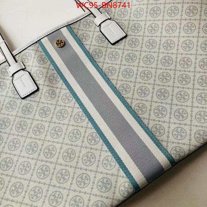 Tory Burch Bags(4A)-Handbag-,designer wholesale replica ,ID: BN8741,$: 95USD