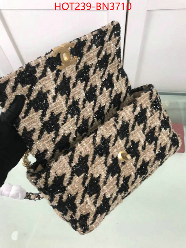 Chanel Bags(TOP)-Diagonal-,ID: BN3710,$: 239USD