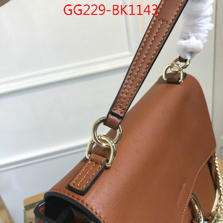 Chloe Bags(TOP)-Diagonal,designer replica ,ID: BK1143,$:229USD