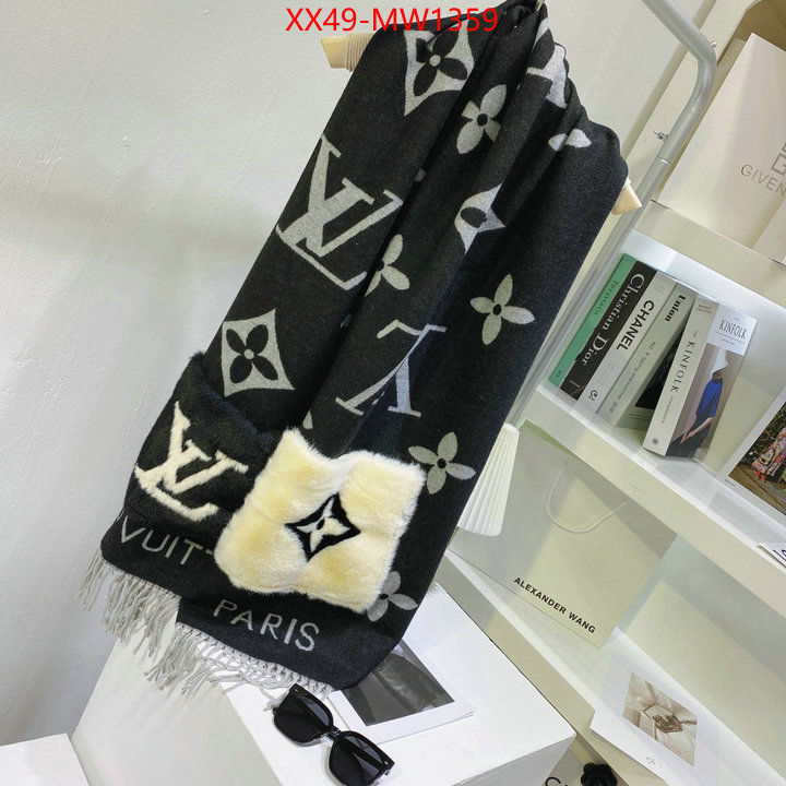 Scarf-LV,the best affordable , ID: MW1359,$: 49USD