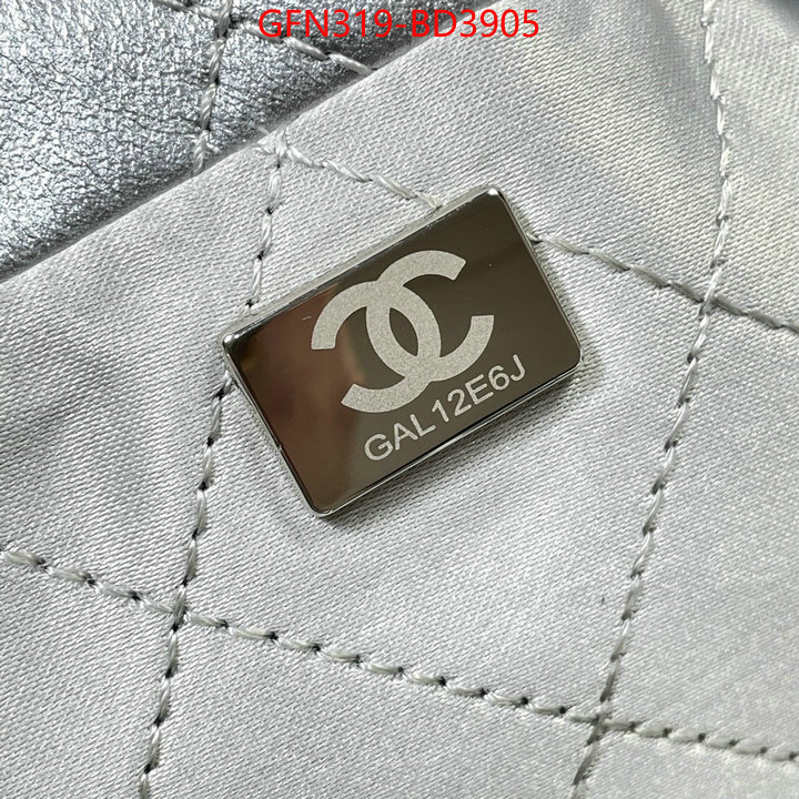 Chanel Bags(TOP)-Handbag-,ID: BD3905,$: 319USD