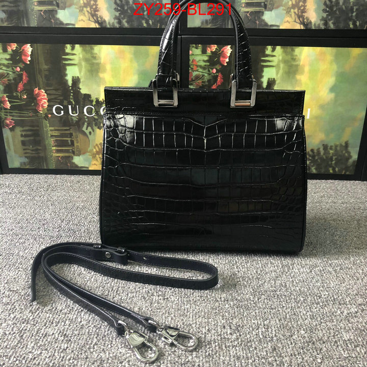 Gucci Bags(TOP)-Handbag-,ID: BL291,$:259USD