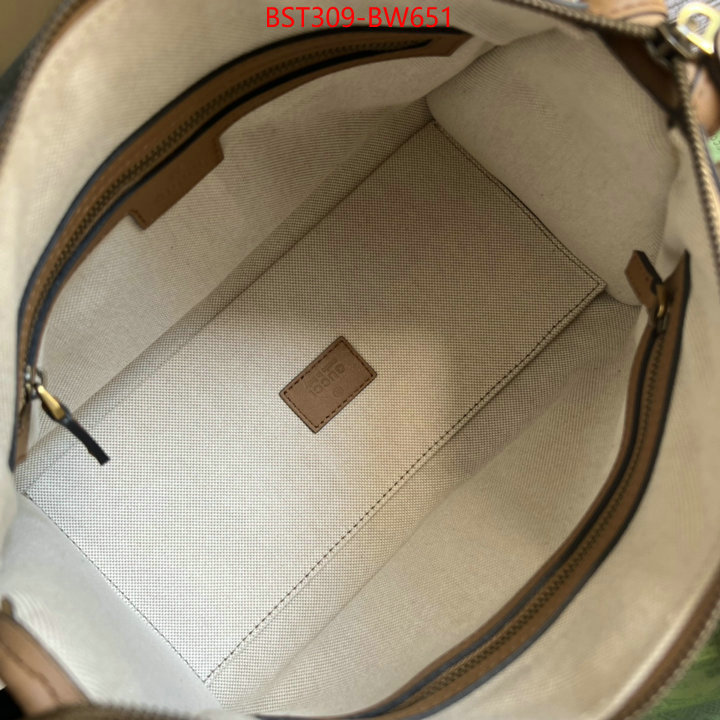 Gucci Bags(TOP)-Handbag-,luxury shop ,ID: BW651,$: 309USD