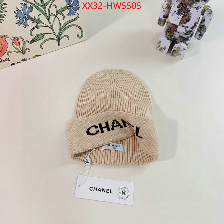 Cap (Hat)-Chanel,new designer replica , ID: HW5505,$: 32USD