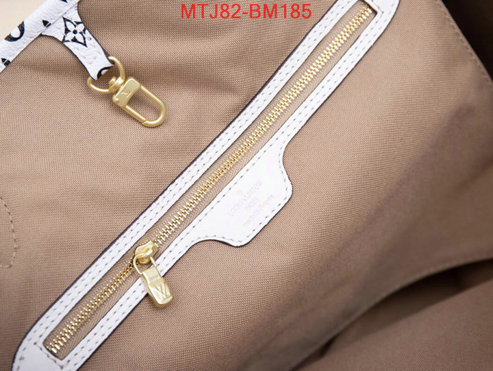 LV Bags(4A)-Neverfull-,high quality designer ,ID: BM185,$:82USD