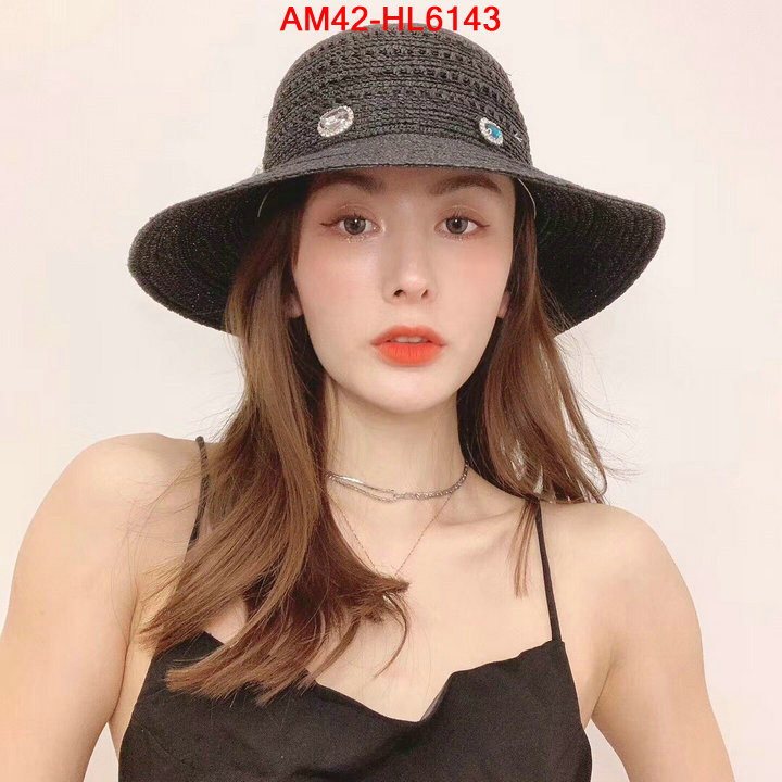 Cap (Hat)-Miu Miu,1:1 clone , ID: HL6143,$: 42USD