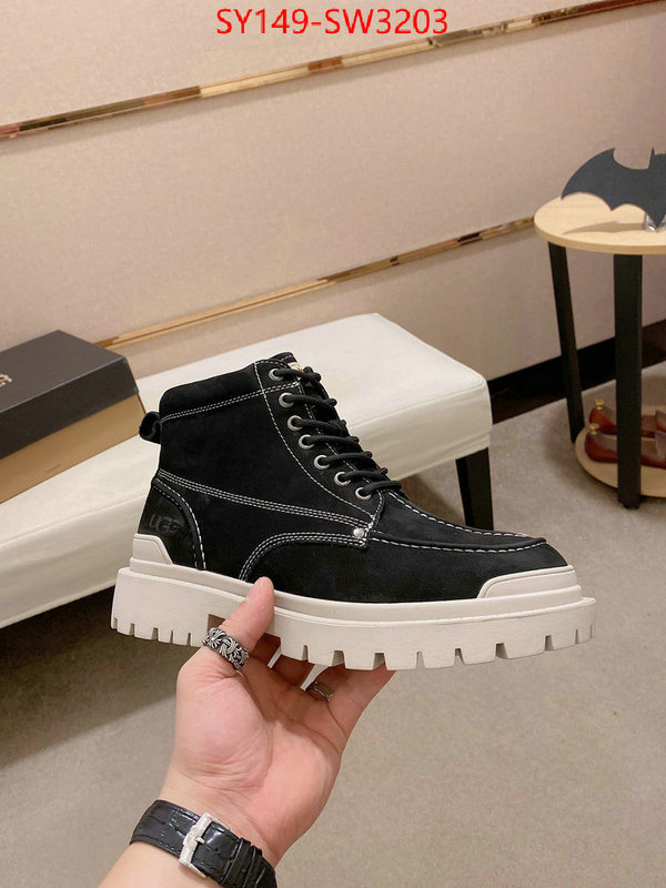 Men Shoes-UGG,designer fashion replica , ID: SW3203,$: 149USD