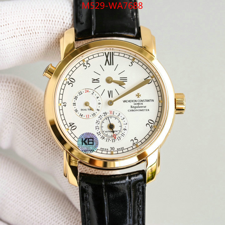 Watch(TOP)-Vacheron Constantin,sell online luxury designer , ID: WA7688,$: 529USD