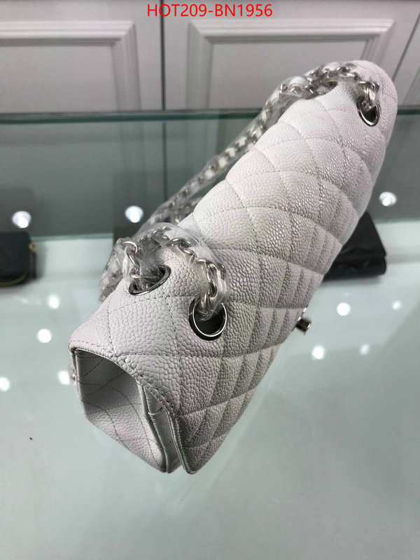 Chanel Bags(TOP)-Diagonal-,ID: BN1956,$: 209USD