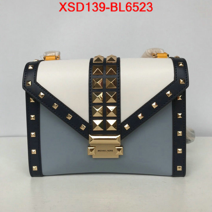 Michael Kors Bags(TOP)-Diagonal-,ID: BL6523,$: 139USD