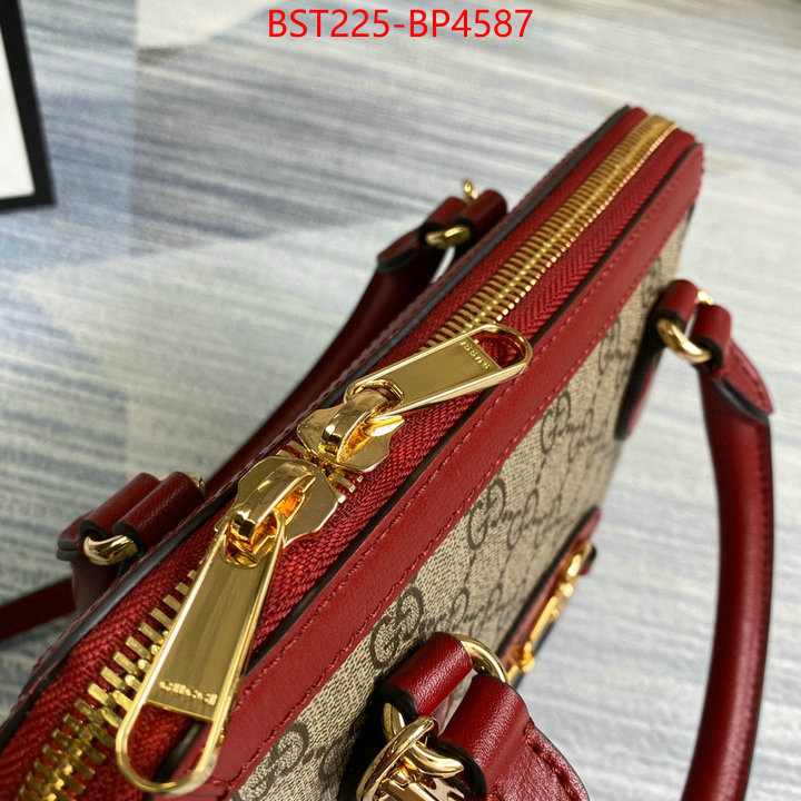 Gucci Bags(TOP)-Horsebit-,copy ,ID: BP4587,$: 225USD