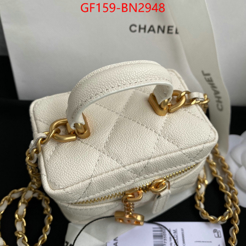 Chanel Bags(TOP)-Vanity,ID: BN2948,$: 159USD