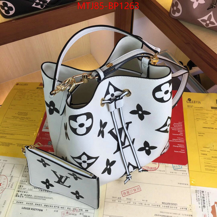 LV Bags(4A)-Nono-No Purse-Nano No-,top grade ,ID: BP1263,$: 85USD