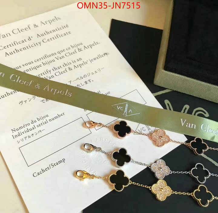Jewelry-Van Cleef Arpels,most desired ,ID: JN7515,$: 35USD